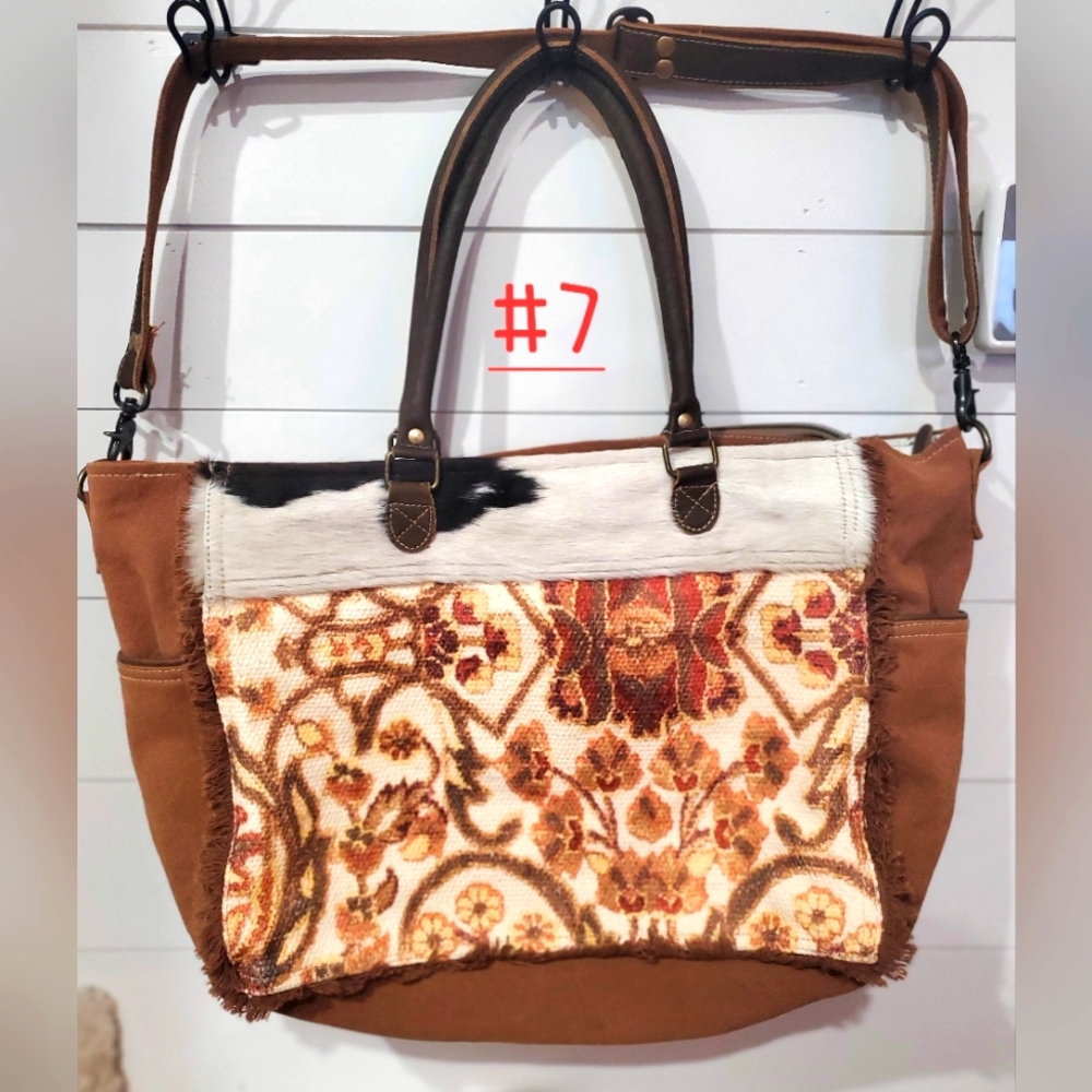 Myra Bag Purse